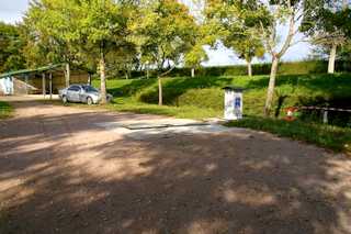 aire de st gerand de vaux