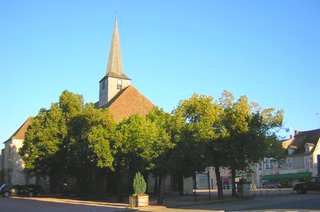 aire de villefranche d'allier