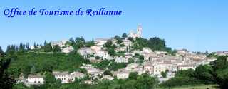 aire de reillane