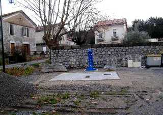 aire de st paul le jeune