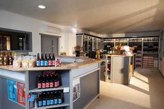 cellier des demoiselles