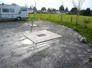 aire 1 de grandcamp maissy