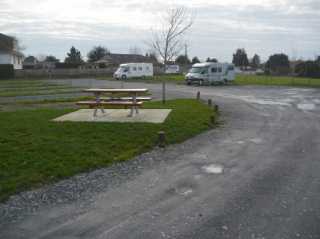 aire 2 de grandcamp maissy