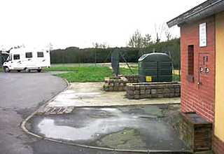 aire de la riviere st sauveur