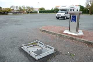 aire de marennes d'oléron