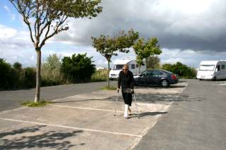 aire d'angoulins charente maritime