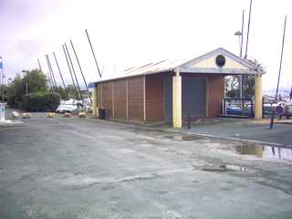 aire de chatillon plage