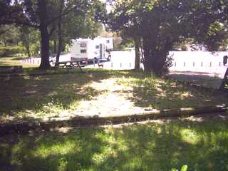 aire de tonnay charente