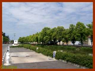 aire de st amand montrond