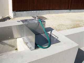 aire d'ar&ccedil;ais