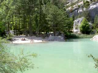 imaga de saillans dans la drome