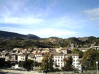 village de saillans drome