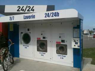 aire de plougonvelin