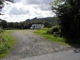 aire de saint rivoal 2