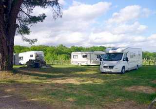 aire de blasimon domaine de la peyraude 2