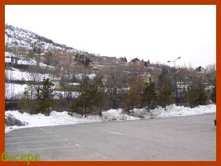 aire de brian&ccedil;on