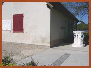 aide de La Ferté Beauharnais