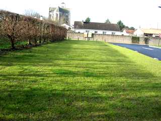 aire de vieillevigne