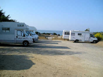 image de l'aire de tréhervé 2