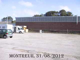 aire de montreuil