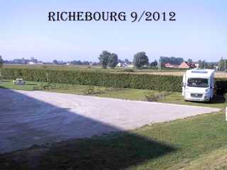 aire de richebourg