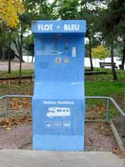aire de st éloy les mines 2 dans le puy de d&ocirc;me