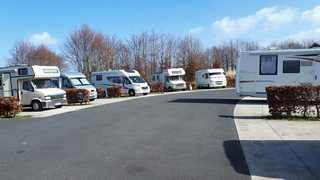 aire de saint romain de Colbosc 