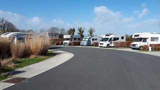 aire de saint romain de Colbosc 