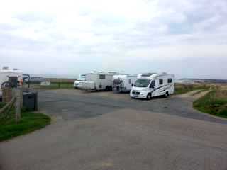 parking sotteville sur mer