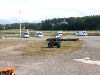 aire de saint aubin sur mer