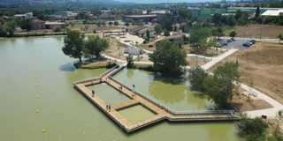 aire du Plan-eau-Riaille