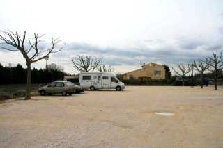 aire de richerenche vaucluse