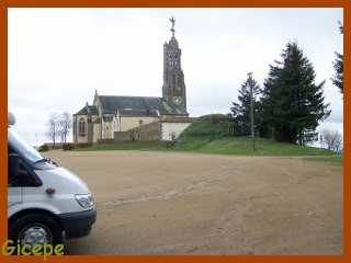 aire de saint michel mont mercure