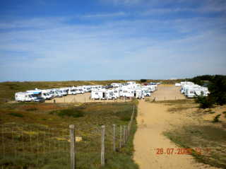 aire de sion sur mer vendée