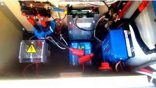 illstration du travail