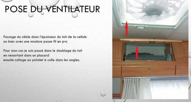 ventilation reversible