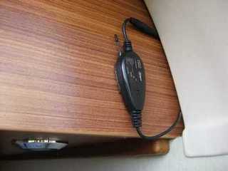 caméra de recul beeper