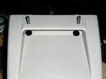 montage et explications pour caméra de recul