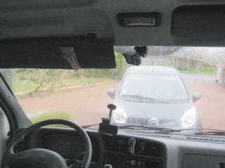 set de recul en place 4