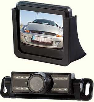 set de recul en image