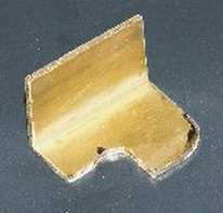 modif cornière pour pose du renfort