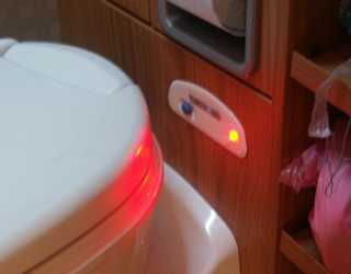 témoinn de cassette manquante 5