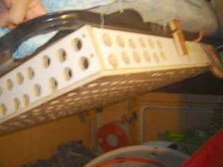 coffre sous le lit 1