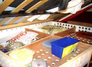 coffre sous le lit 4