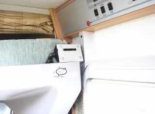 bricolage pose 2 verrous 3