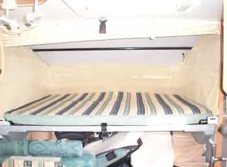 bricolage pose 2 verrous 5