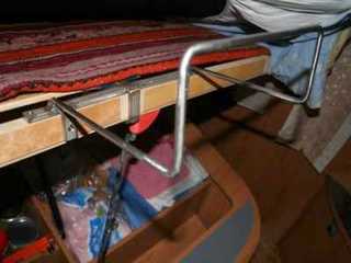 aménagement au lever du lit central 6