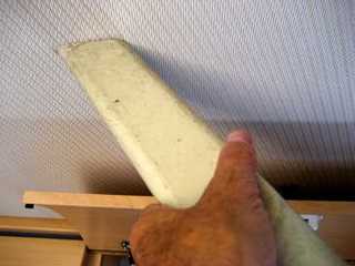 enlever les auréoles2