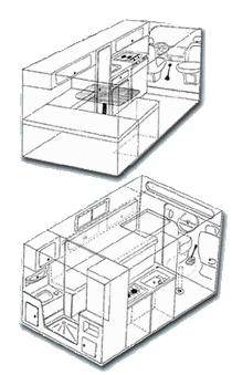 images diverses du reportage
