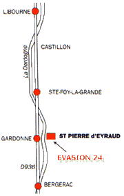 images diverses du reportage